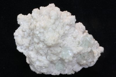 Rhodocrositt, Calcitt, Pyritt  98g  4,5 x 5,5cm  fra Trepca i Serbia.