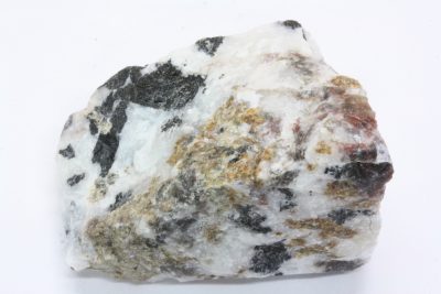 Zirsilitt (Ce)  44g  3 x 4,5cm  fra Sagåsen, Auenlandet, Porsgrunn, Norge.