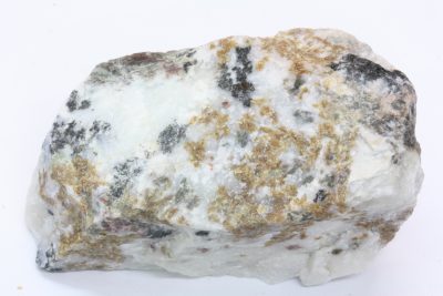 Zirsilitt (Ce)  48g  3 x 5,5cm  fra Sagåsen, Auenlandet, Porsgrunn, Norge.