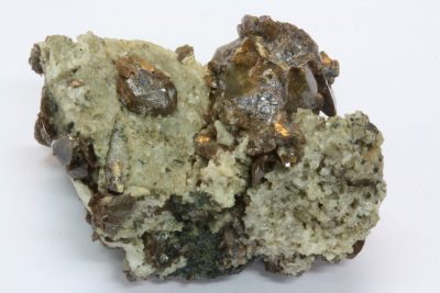 Titanitt  11,5g  2 x 3cm  fra Mjåvatn, Froland, Norge.