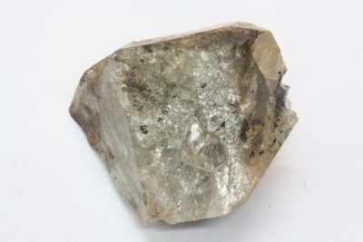 Zirkon   36g  2,5 x 3,5cm  fra Seiland, Alta, Norge.