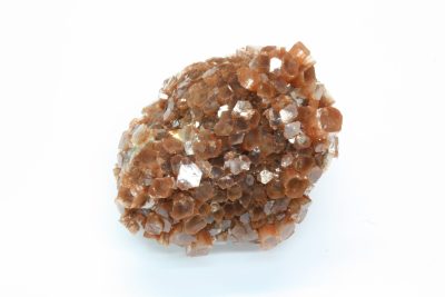 Aragonitt gruppe C  242g 6 x 7cm  fra Tazouta ved Fes i Marokko