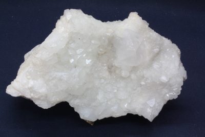 Bergkrystall  976g  10 x 15cm  fra Rogaland, Norge.