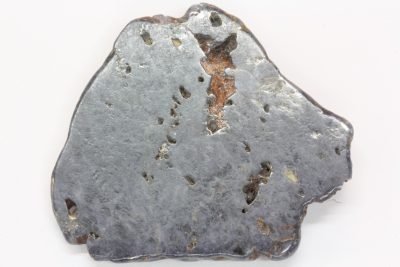Safir  polert krystallskalk, 46g 5,5 x 5,5cm, fra Madagaskar.