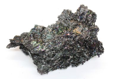 Silicium- Karbid  200g  6 x 10cm syntetisk, MEGET SKARP.