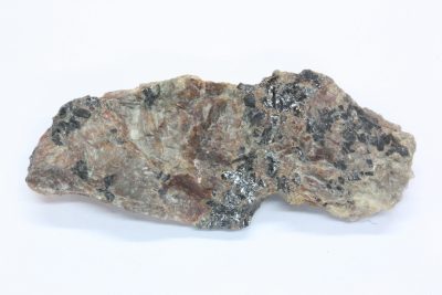 Euxenitt  32g  2,5 x 6,5cm fra Gloserheia, Froland, Norge.