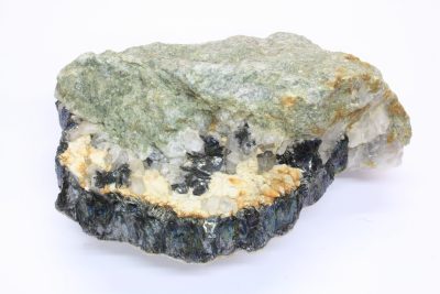 Hematitt  1,5kg  11 x 15cm  fra Figgjo, Sandnes, Norge.