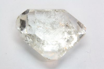 Herkimer Diamond   17,8ct og 14 x 20mm  fra Herkimer County, New York USA