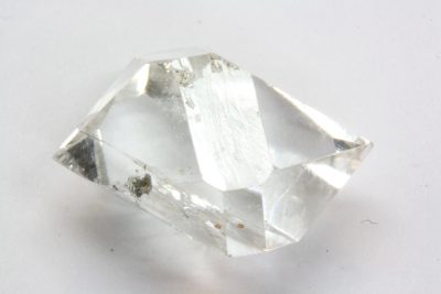 Herkimer Diamond   18,65ct og 12 x 20mm  fra Herkimer County, New York USA