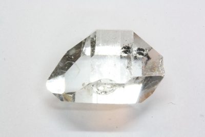 Herkimer Diamond   8,97ct og 10 x 16mm  fra Herkimer County, New York USA