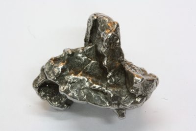 Jern Meteoritt  11,4g  17 x 18 x 12mm Campo del Cielo Argentina