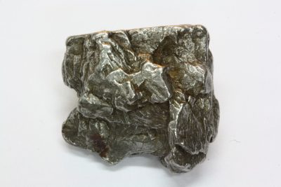 Jern Meteoritt  12,6g  14 x 19 x 10mm Campo del Cielo Argentina
