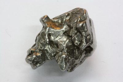 Jern Meteoritt  12,9g  16 x 19 x 12mm Campo del Cielo Argentina
