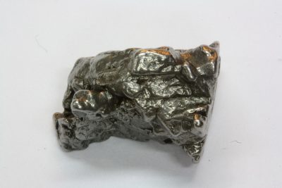Jern Meteoritt  13,7g  18 x 19 x 11mm Campo del Cielo Argentina