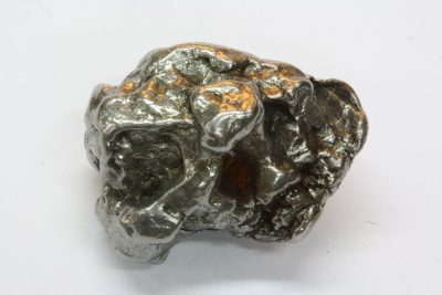 Jern Meteoritt  14,5g  17 x 22 x 13mm Campo del Cielo Argentina