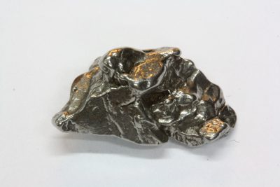 Jern Meteoritt  3,6g  10 x 17 x 8mm Campo del Cielo Argentina