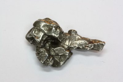 Jern Meteoritt  3,7g  14 x 23 x 4mm Campo del Cielo Argentina
