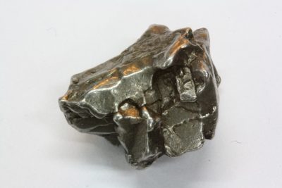 Jern Meteoritt  6,2g  11 x 15 x 9mm Campo del Cielo Argentina