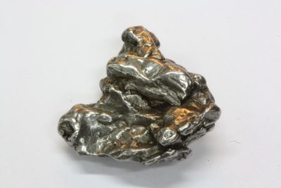 Jern Meteoritt  6,8g  17 x 18 x 5mm Campo del Cielo Argentina