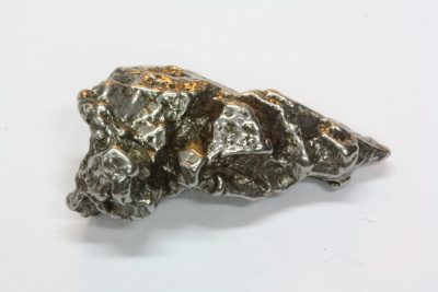 Jern Meteoritt  6,9g  14 x 25 x 6mm Campo del Cielo Argentina