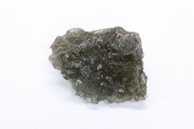Moldavitt    4,37g  17 x 20 x 14mm, , Nördlinger Ries Crater.