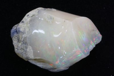 Opal Etiopia   41,05ct   22 x 28 x 17mm  fra Wegel Tena Wollo Pr. Etiopia