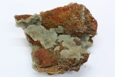 Austinitt   16g  3 x 4cm fra Mapimi, Durango, Mexico.