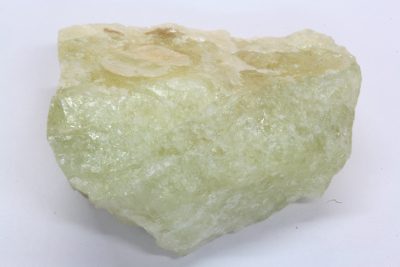 Brazilianitt  18g  25 x 33mm fra Corrego Frio, Limopolis, Minas Gerais, Brasil.