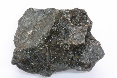 Manganitt  190g  5 x 6,5cm  fra Bölet, Granvik, Sverige