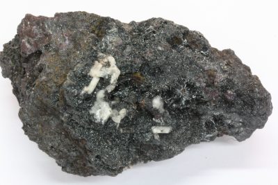 Manganitt  254g  5,5 x 7,5cm  fra Bölet, Granvik, Sverige